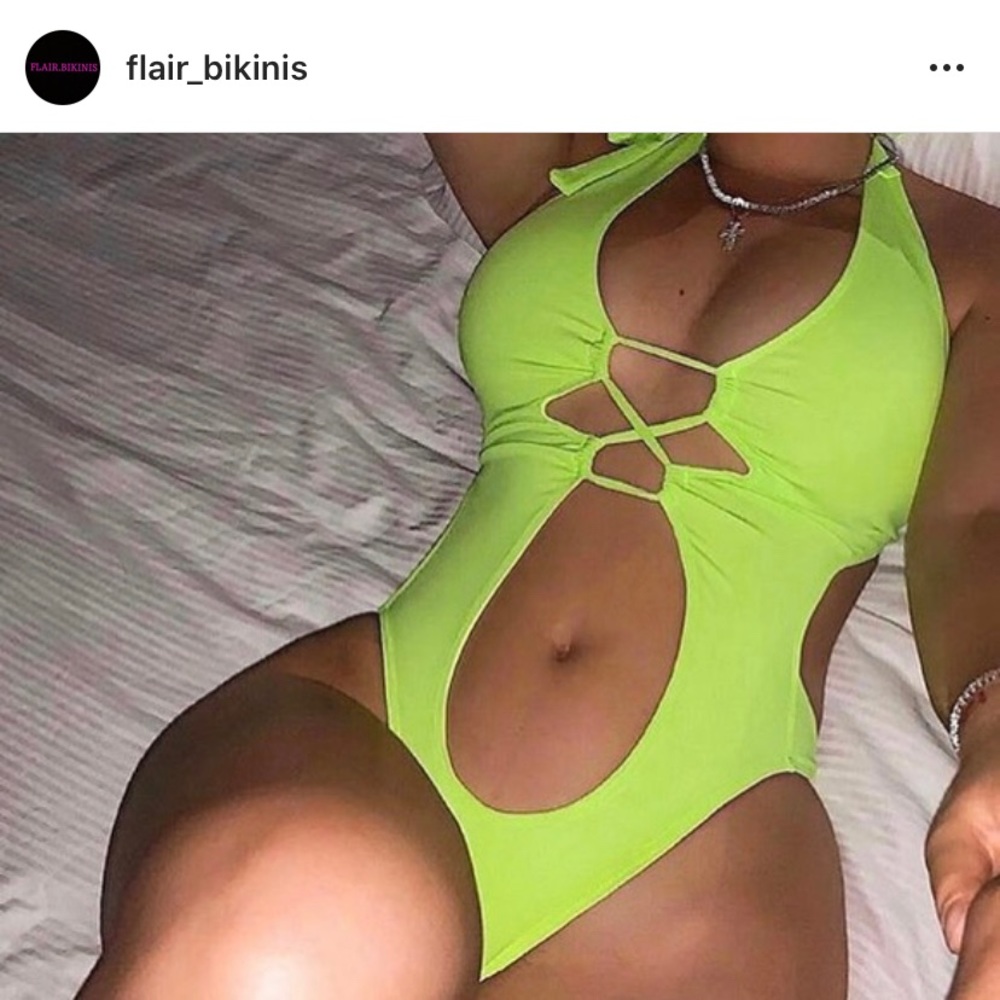 Swimwear